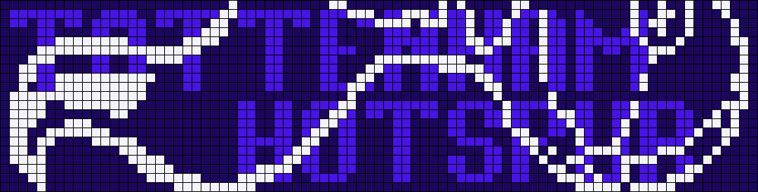 Alpha pattern #9563 variation #373518 preview