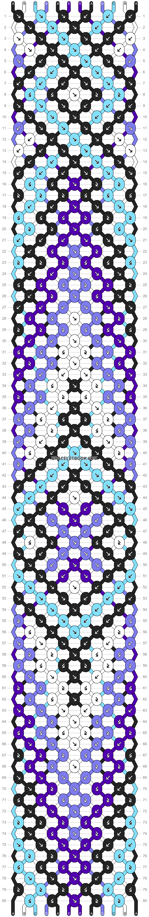 Normal pattern #148832 variation #373520 pattern