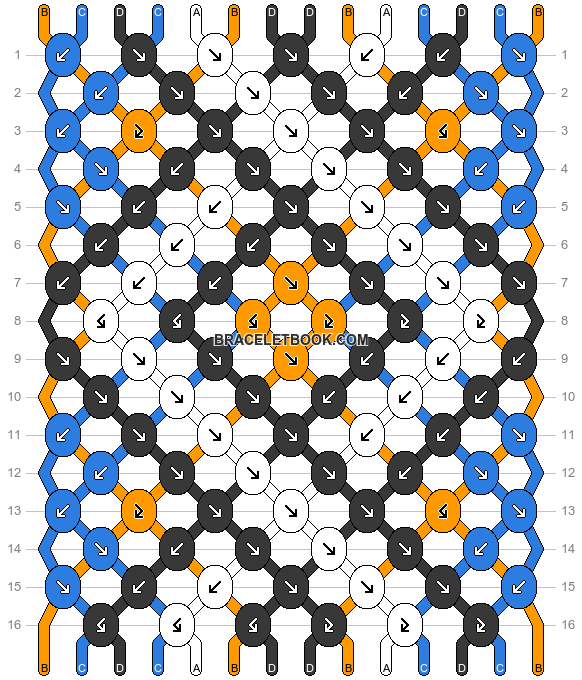Normal pattern #173688 variation #373524 pattern