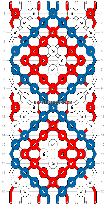 Normal pattern #180640 variation #373525 pattern