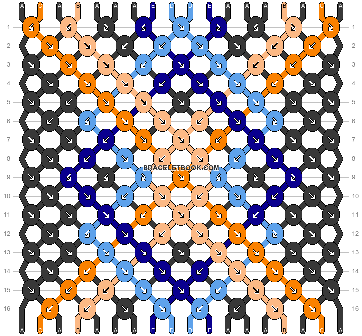 Normal pattern #179739 variation #373526 pattern