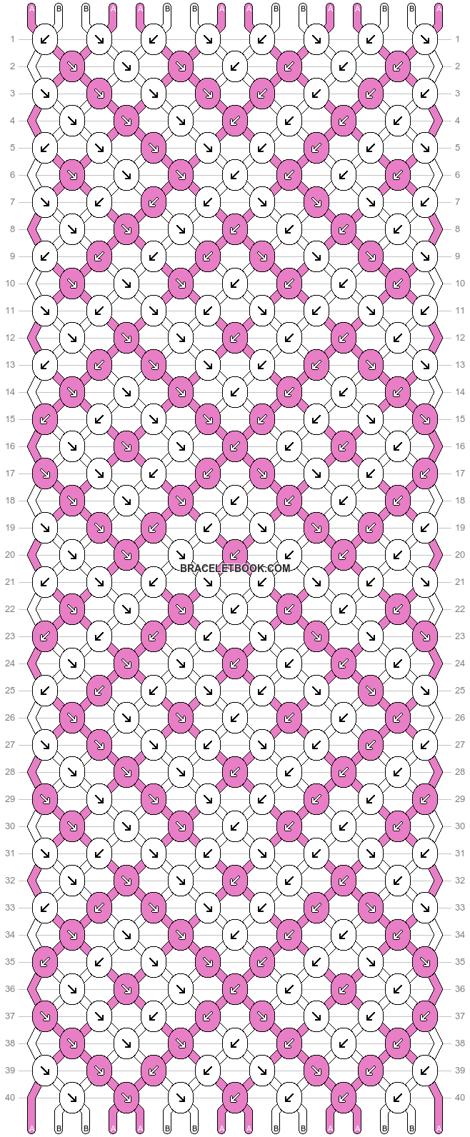 Normal pattern #174831 variation #373527 pattern
