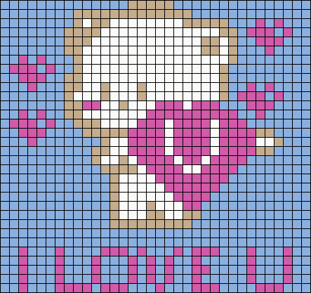 Alpha pattern #47947 variation #373533 preview