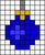 Alpha pattern #65052 variation #373534