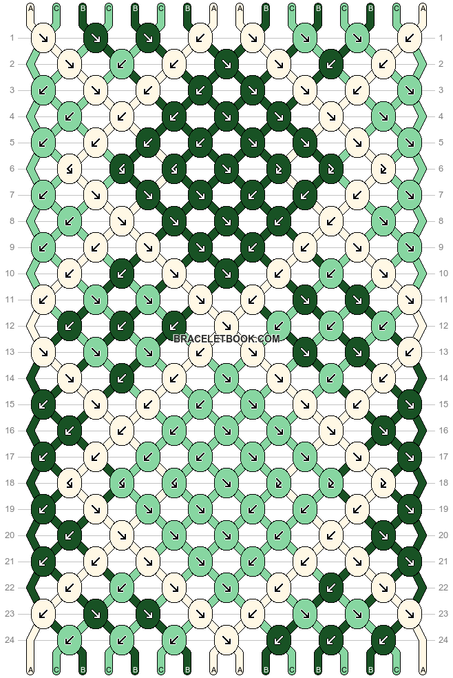 Normal pattern #144661 variation #373535 pattern