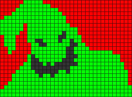 Alpha pattern #99630 variation #373537 preview