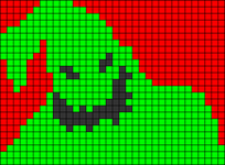 Alpha pattern #99630 variation #373537