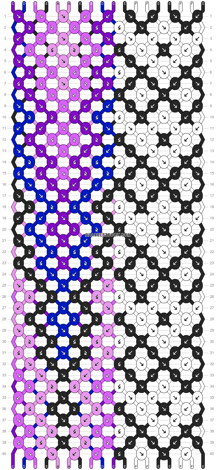 Normal pattern #163351 variation #373538 pattern