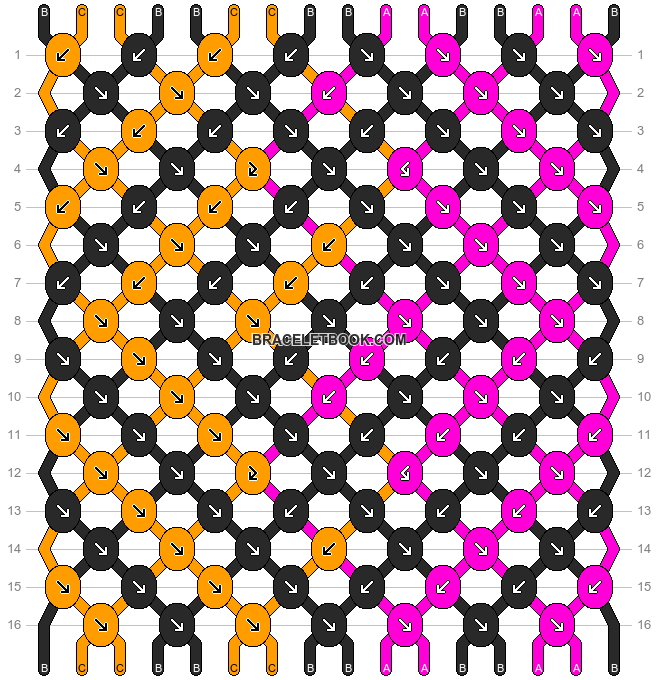 Normal pattern #176260 variation #373539 pattern