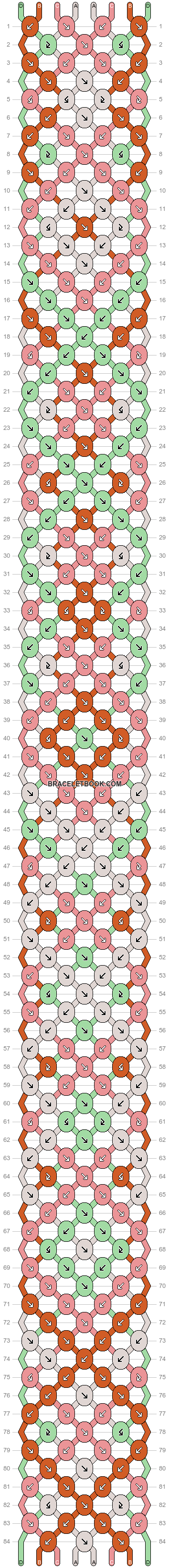Normal pattern #180535 variation #373540 pattern