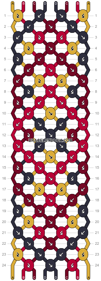 Normal pattern #17833 variation #373541 pattern