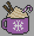 Alpha pattern #111542 variation #373544