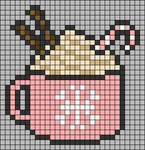 Alpha pattern #111542 variation #373545