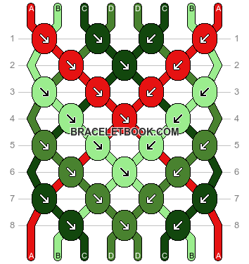 Normal pattern #2 variation #373546 pattern