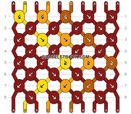 Normal pattern #17570 variation #373548 pattern