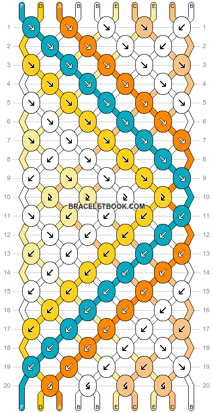 Normal pattern #81021 variation #373555 pattern