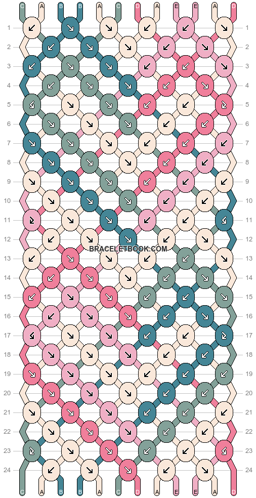 Normal pattern #94297 variation #373557 pattern