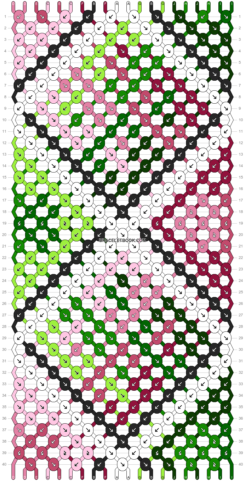 Normal pattern #179542 variation #373559 pattern
