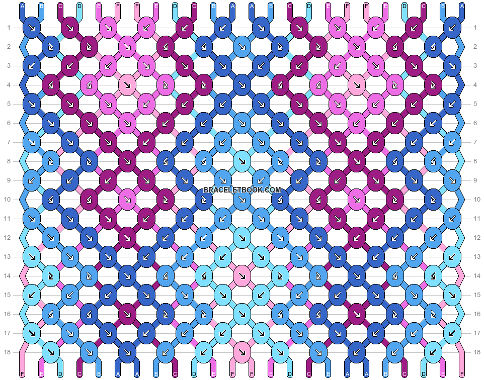 Normal pattern #134 variation #373560 pattern