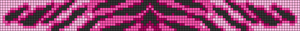 Alpha pattern #49590 variation #373562