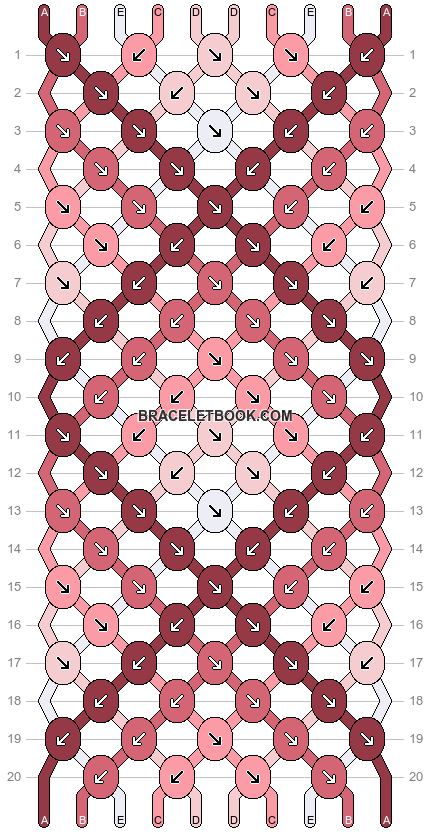 Normal pattern #16578 variation #373564 pattern