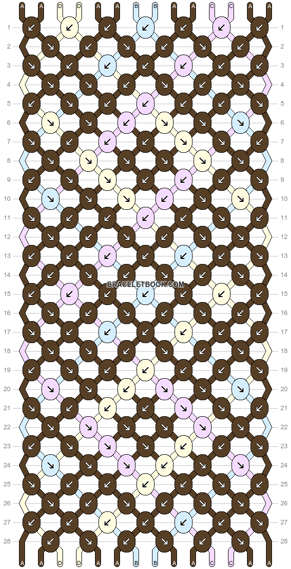 Normal pattern #180671 variation #373567 pattern