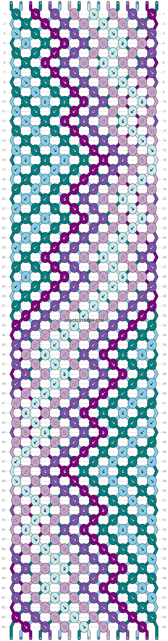 Normal pattern #180434 variation #373568 pattern
