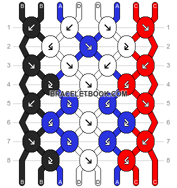 Normal pattern #121283 variation #373569 pattern