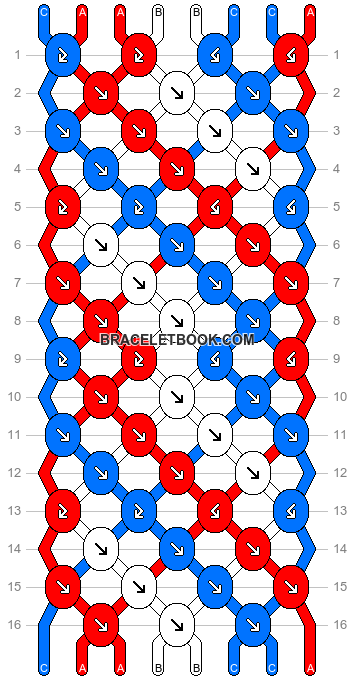 Normal pattern #10928 variation #373570 pattern