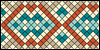 Normal pattern #180650 variation #373572