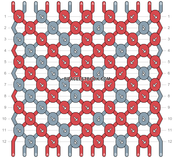 Normal pattern #180386 variation #373574 pattern