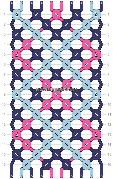 Normal pattern #180307 variation #373575 pattern