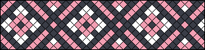 Normal pattern #180112 variation #373576