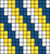 Alpha pattern #13157 variation #373577