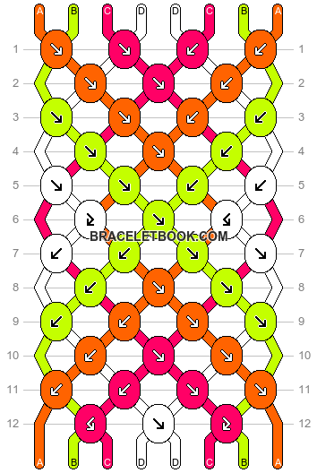 Normal pattern #17750 variation #373578 pattern