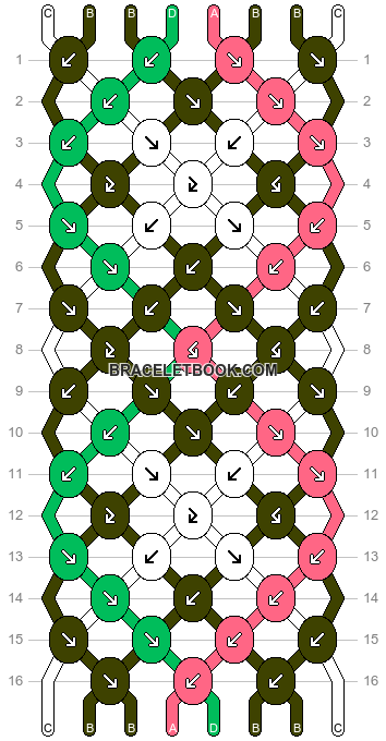 Normal pattern #180270 variation #373579 pattern