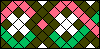 Normal pattern #180270 variation #373579