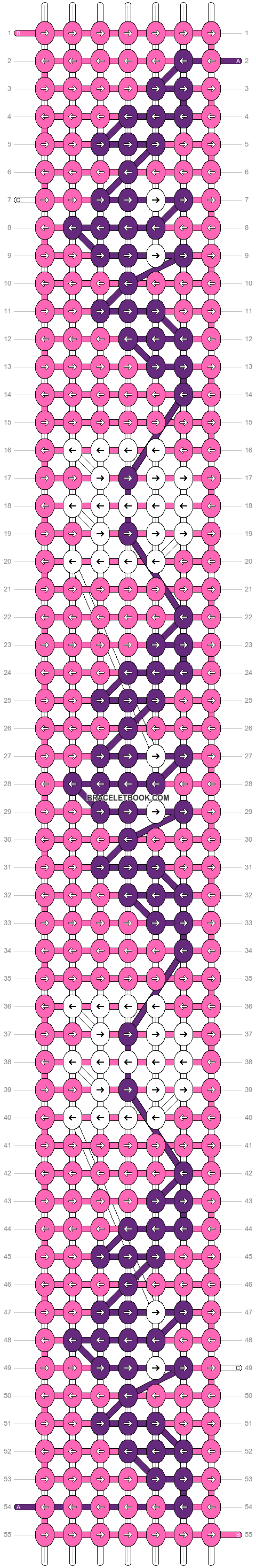 Alpha pattern #177865 variation #373582 pattern