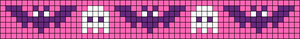 Alpha pattern #177865 variation #373582