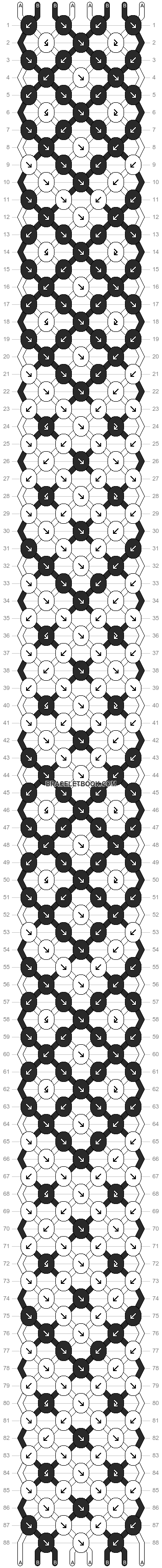 Normal pattern #180609 variation #373583 pattern