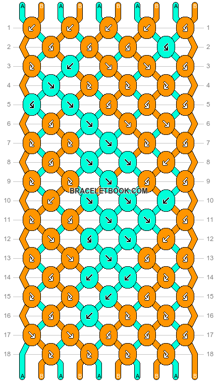 Normal pattern #130505 variation #373586 pattern