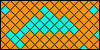 Normal pattern #130505 variation #373586