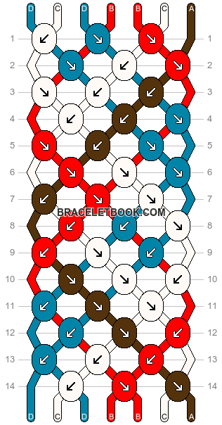 Normal pattern #179588 variation #373587 pattern