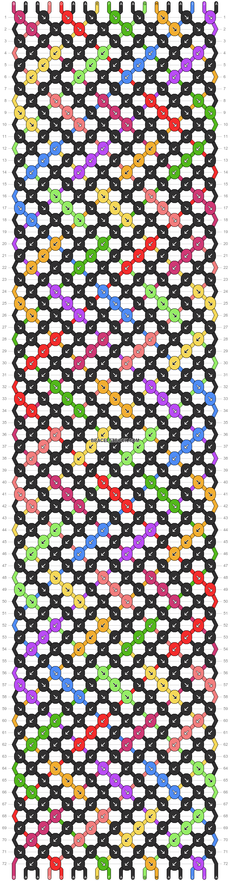 Normal pattern #27177 variation #373588 pattern