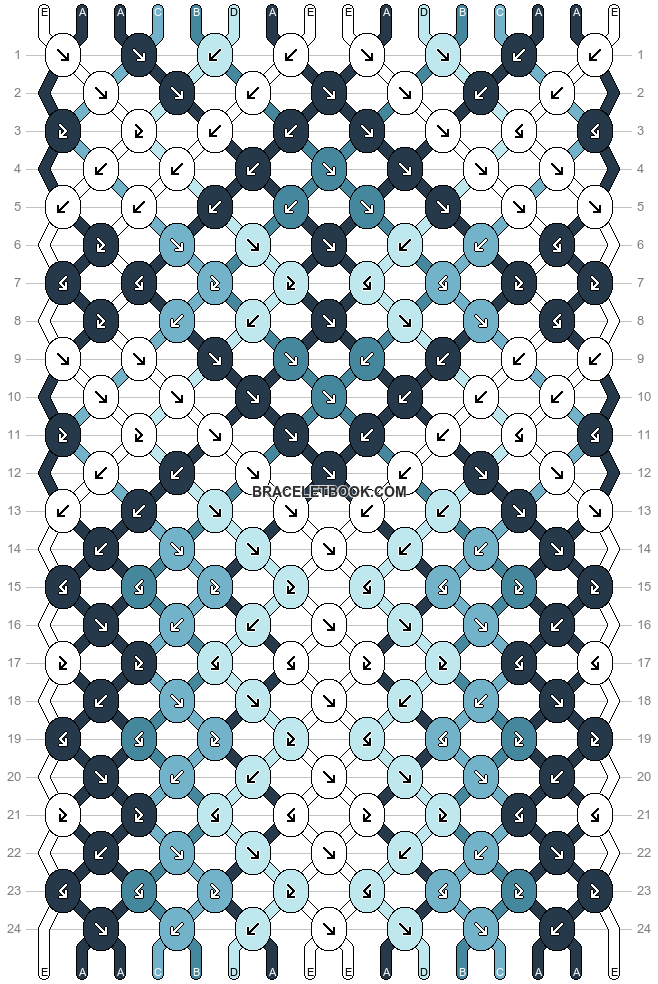 Normal pattern #180698 variation #373590 pattern