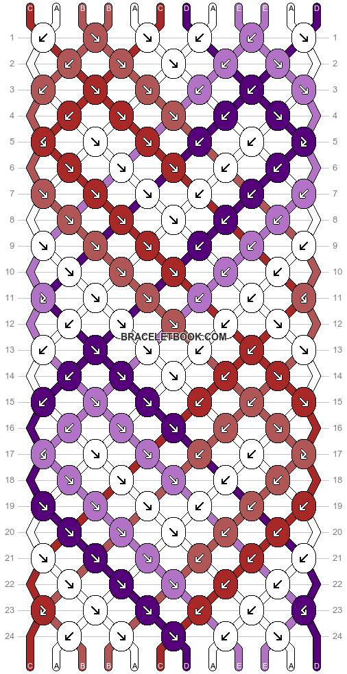 Normal pattern #94297 variation #373591 pattern