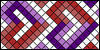 Normal pattern #94297 variation #373591