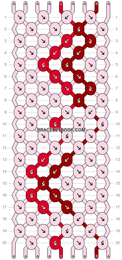 Normal pattern #173119 variation #373592 pattern