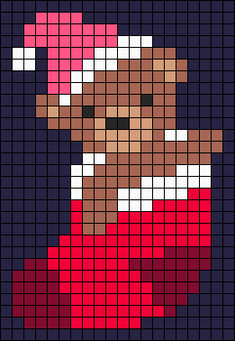 Alpha pattern #180209 variation #373594 preview