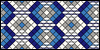Normal pattern #16811 variation #373597